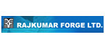 Rajkumar Forge Ltd Rajkumar Forge Ltd