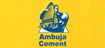 Ambuja Cement Ambuja Cement